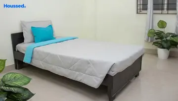 Project Image of Girls & Boys PG/Hostel in Zolo Grit Kukatpally, Hyderabad - Image 284239