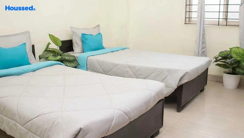 Project Image of Girls & Boys PG/Hostel in Zolo Grit, Kukatpally - Image 284237