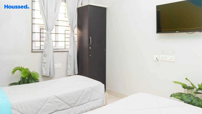 Project Image of Girls & Boys PG/Hostel in Zolo Green Valley, Kondapur - Image 284262