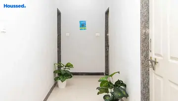 Project Image of Girls & Boys PG/Hostel in Zolo Green Valley Kondapur, Hyderabad - Image 284260
