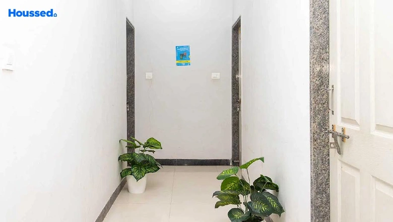 Project Image of Girls & Boys PG/Hostel in Zolo Green Valley, Kondapur - Image 284260