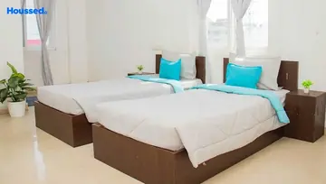 Project Image of Girls & Boys PG/Hostel in Zolo Autumn Manikonda, Hyderabad - Image 284277