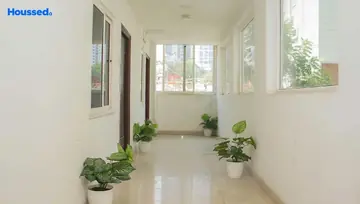 Project Image of Girls & Boys PG/Hostel in Zolo Autumn Manikonda, Hyderabad - Image 284279