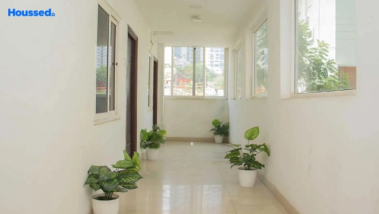 Project Image of Girls & Boys PG/Hostel in Zolo Autumn, Manikonda - Image 284279