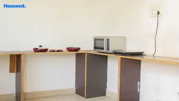 Project Image of Girls & Boys PG/Hostel in Zolo Autumn Manikonda, Hyderabad - Image 284278