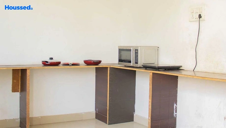 Project Image of Girls & Boys PG/Hostel in Zolo Autumn, Manikonda - Image 284278