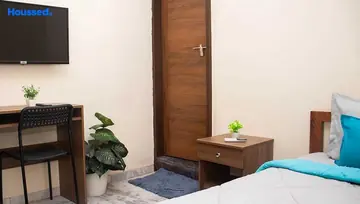 Project Image of Girls & Boys PG/Hostel in Zolo Goodvibes Serilingampally, Hyderabad - Image 284294
