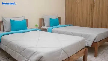 Project Image of Girls & Boys PG/Hostel in Zolo Goodvibes Serilingampally, Hyderabad - Image 284296