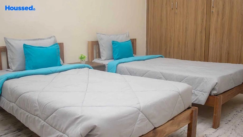 Project Image of Girls & Boys PG/Hostel in Zolo Goodvibes, Serilingampally - Image 284296