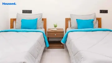 Project Image of Girls & Boys PG/Hostel in Zolo Park Heights Neknampur, Hyderabad - Image 284307