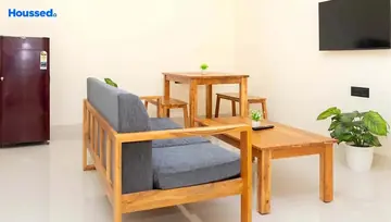 Project Image of Girls & Boys PG/Hostel in Zolo Park Heights Neknampur, Hyderabad - Image 284310