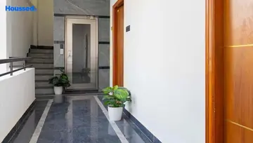 Project Image of Girls & Boys PG/Hostel in Zolo Park Heights Neknampur, Hyderabad - Image 284309