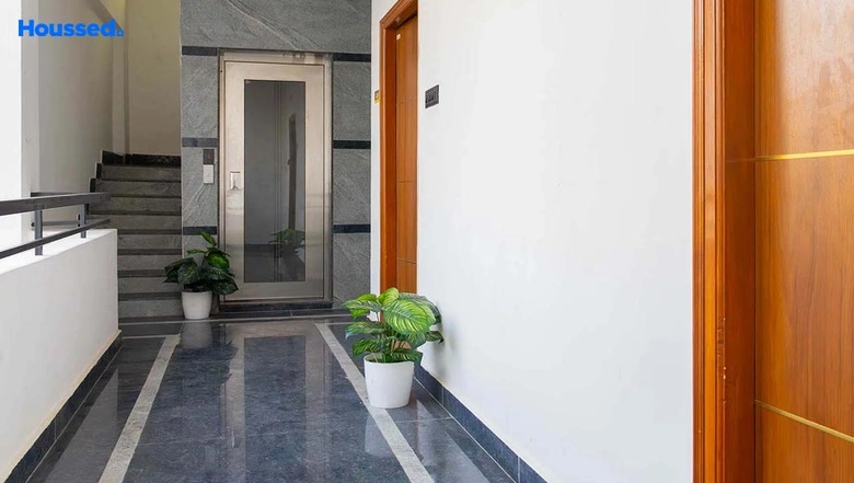 Project Image of Girls & Boys PG/Hostel in Zolo Park Heights, Neknampur - Image 284309
