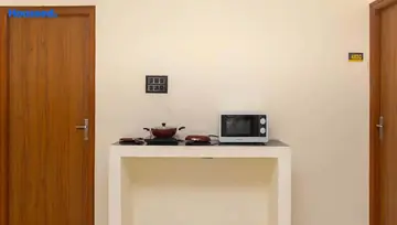 Project Image of Girls & Boys PG/Hostel in Zolo Park Heights Neknampur, Hyderabad - Image 284308