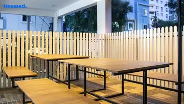 Project Image of Girls & Boys PG/Hostel in Zolo Park Heights Neknampur, Hyderabad - Image 284313