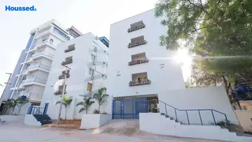 Project Image of Girls & Boys PG/Hostel in Zolo Neopolis Gandipet, Hyderabad - Image 284324