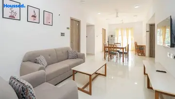 Project Image of Girls & Boys PG/Hostel in Zolo Neopolis Gandipet, Hyderabad - Image 284329