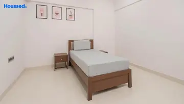 Project Image of Girls & Boys PG/Hostel in Zolo Neopolis Gandipet, Hyderabad - Image 284325