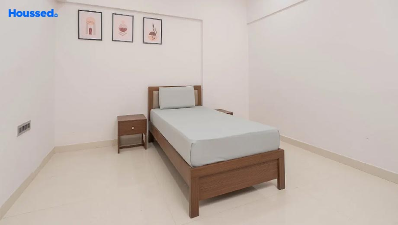 Project Image of Girls & Boys PG/Hostel in Zolo Neopolis, Gandipet - Image 284325