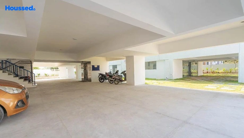 Project Image of Girls & Boys PG/Hostel in Zolo Neopolis, Gandipet - Image 284331