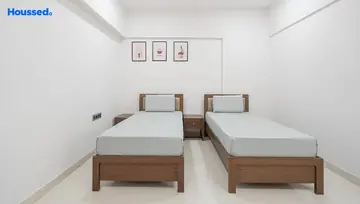 Project Image of Girls & Boys PG/Hostel in Zolo Neopolis Gandipet, Hyderabad - Image 284328
