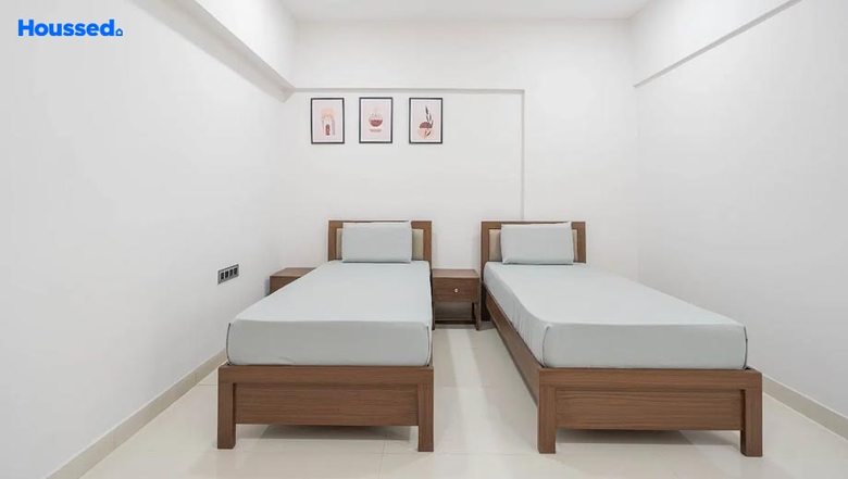 Project Image of Girls & Boys PG/Hostel in Zolo Neopolis, Gandipet - Image 284328