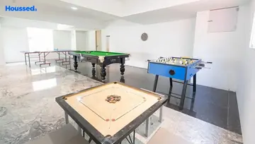 Project Image of Girls & Boys PG/Hostel in Zolo Neopolis Gandipet, Hyderabad - Image 284332