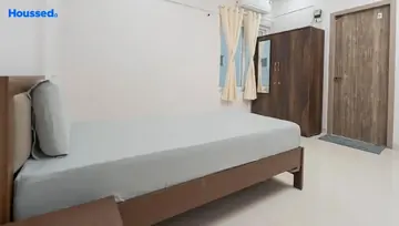 Project Image of Girls & Boys PG/Hostel in Zolo Neopolis Gandipet, Hyderabad - Image 284321