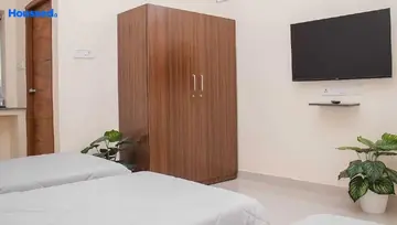 Project Image of Girls & Boys PG/Hostel in Zolo Eminent Kukatpally, Hyderabad - Image 284354
