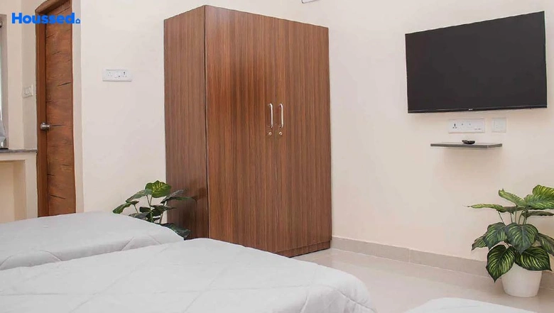 Project Image of Girls & Boys PG/Hostel in Zolo Eminent, Kukatpally - Image 284354