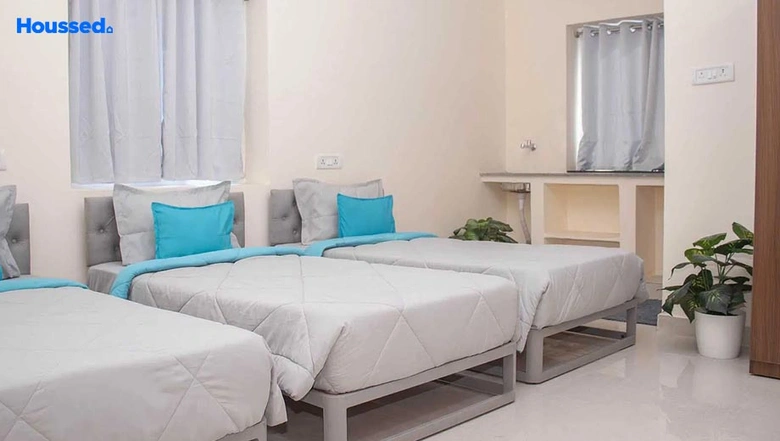 Project Image of Girls & Boys PG/Hostel in Zolo Eminent, Kukatpally - Image 284355