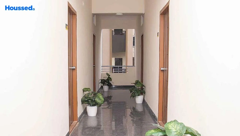 Project Image of Girls & Boys PG/Hostel in Zolo Eminent, Kukatpally - Image 284356