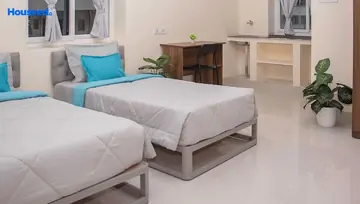 Project Image of Girls & Boys PG/Hostel in Zolo Eminent Kukatpally, Hyderabad - Image 284353