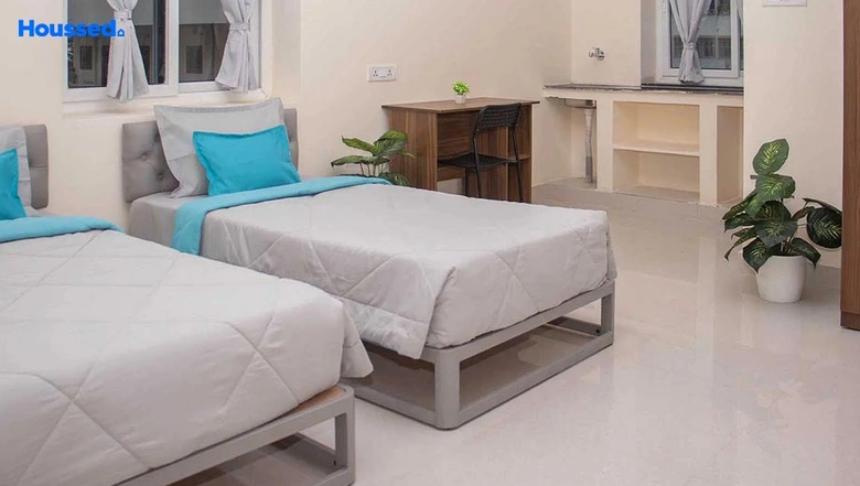 Project Image of Girls & Boys PG/Hostel in Zolo Eminent, Kukatpally - Image 284353