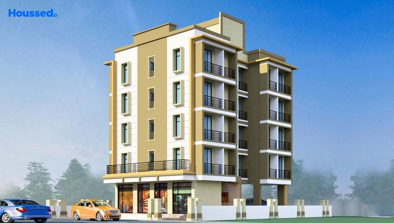 Project Image of Adinath Galaxy in Palghar, Palghar - Image 19828