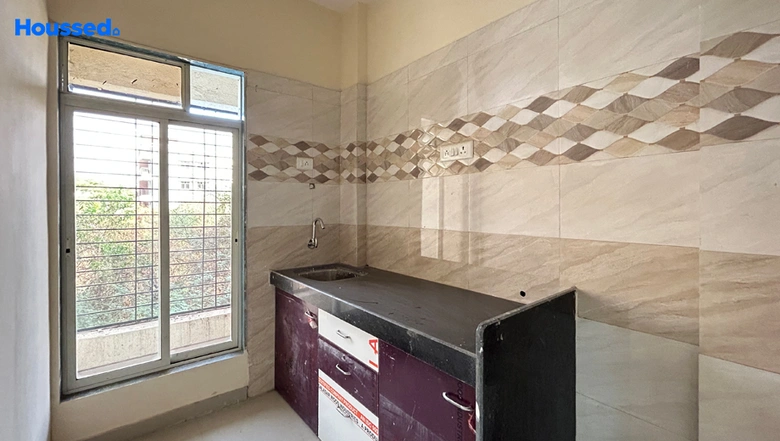 Sample Apartment of Adinath Galaxy in Palghar, Palghar - Image 19835