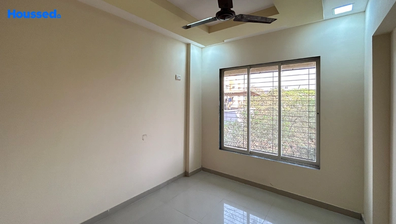 Sample Apartment of Adinath Galaxy in Palghar, Palghar - Image 19834