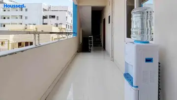 Project Image of Girls & Boys PG/Hostel in Zolo Midway Serilingampally, Hyderabad - Image 284373