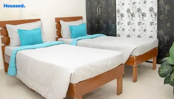 Project Image of Girls & Boys PG/Hostel in Zolo Midway Serilingampally, Hyderabad - Image 284376