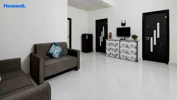Project Image of Girls & Boys PG/Hostel in Zolo Midway Serilingampally, Hyderabad - Image 284375