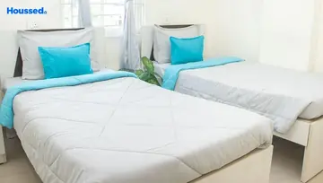 Project Image of Boys PG/Hostel in Zolo Quest Gachibowli, Hyderabad - Image 284406