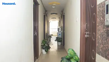 Project Image of Boys PG/Hostel in Zolo Quest Gachibowli, Hyderabad - Image 284407