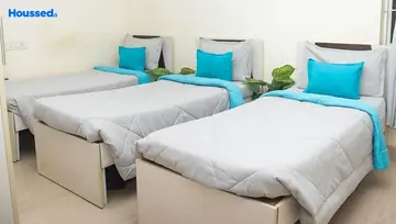 Project Image of Boys PG/Hostel in Zolo Quest Gachibowli, Hyderabad - Image 284405