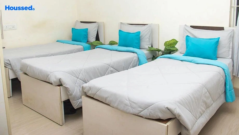 Project Image of Boys PG/Hostel in Zolo Quest, Gachibowli - Image 284405