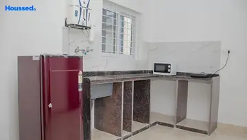 Project Image of Girls & Boys PG/Hostel in Zolo Fort View Neknampur, Hyderabad - Image 284416
