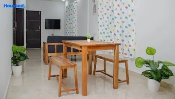 Project Image of Girls & Boys PG/Hostel in Zolo Fort View Neknampur, Hyderabad - Image 284413