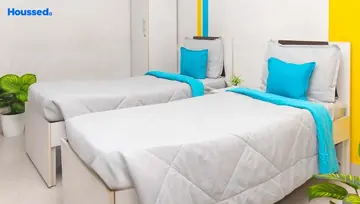 Project Image of Boys PG/Hostel in Zolo Silverstone Hafeezpet, Hyderabad - Image 284440