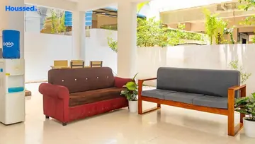 Project Image of Boys PG/Hostel in Zolo Silverstone Hafeezpet, Hyderabad - Image 284443