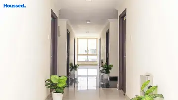Project Image of Boys PG/Hostel in Zolo Silverstone Hafeezpet, Hyderabad - Image 284445