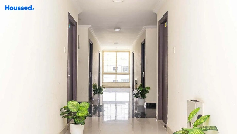 Project Image of Boys PG/Hostel in Zolo Silverstone, Hafeezpet - Image 284445